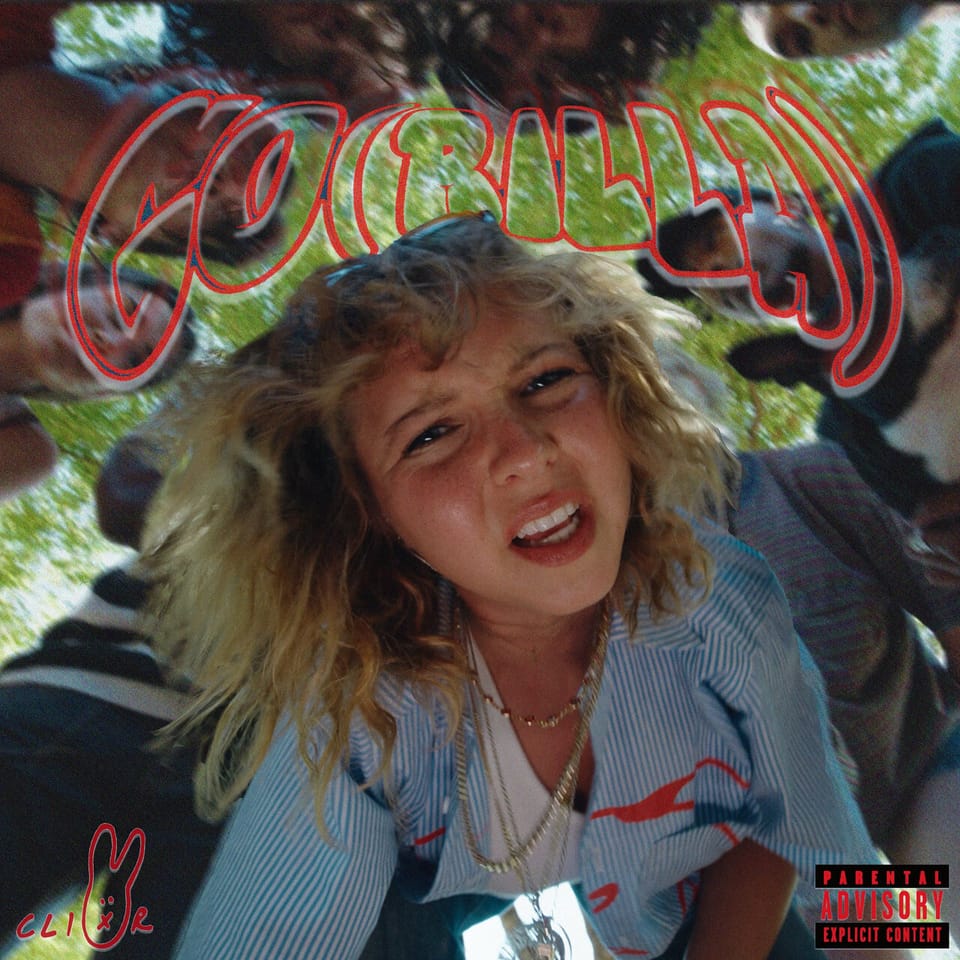 Claire Brooks :: "(GO)RILLA"